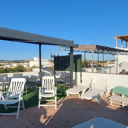 Villa Casa Totalmente Nueva A 50 Metros De La Playa El Palmar de Vejer Exterior foto