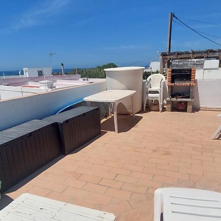 Villa Casa Totalmente Nueva A 50 Metros De La Playa El Palmar de Vejer Exterior foto