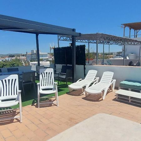 Villa Casa Totalmente Nueva A 50 Metros De La Playa El Palmar de Vejer Exterior foto