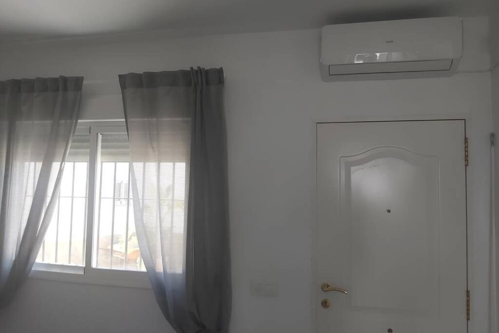Villa Casa Totalmente Nueva A 50 Metros De La Playa El Palmar de Vejer Exterior foto