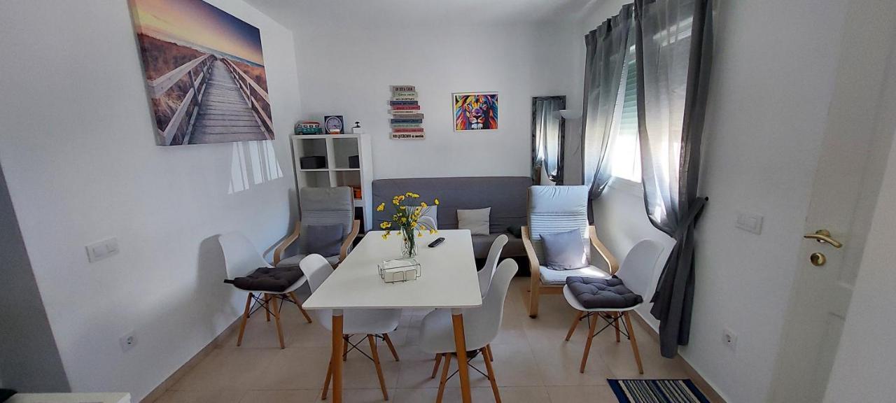 Villa Casa Totalmente Nueva A 50 Metros De La Playa El Palmar de Vejer Exterior foto