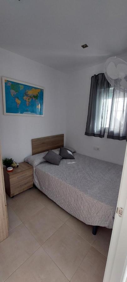 Villa Casa Totalmente Nueva A 50 Metros De La Playa El Palmar de Vejer Exterior foto