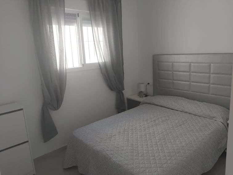Villa Casa Totalmente Nueva A 50 Metros De La Playa El Palmar de Vejer Exterior foto