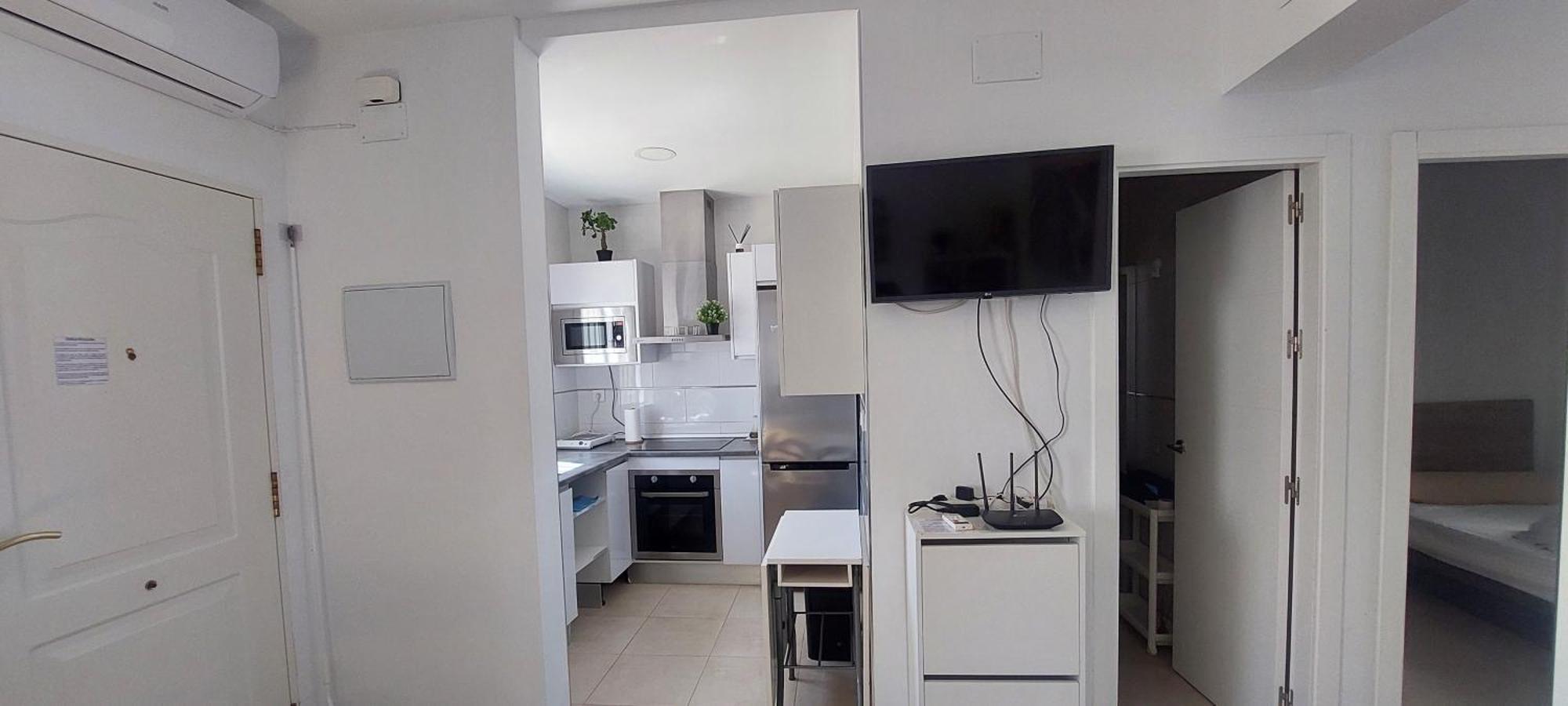 Villa Casa Totalmente Nueva A 50 Metros De La Playa El Palmar de Vejer Exterior foto